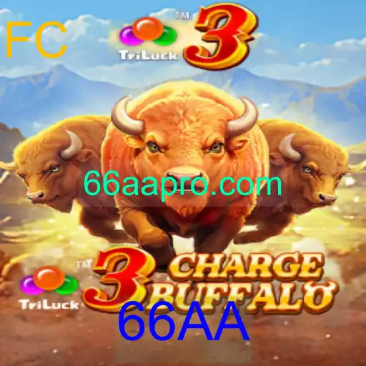 Explorando o Mundo de '3ChargeBuffalo': Um Jogo Inovador com a Palavra-Chave 66AA