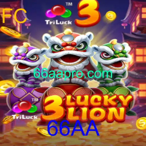 Descubra o Entusiasmante Mundo de 3LUCKYLION