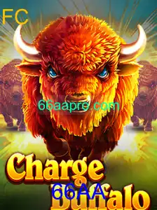 Explorando o Mundo Emocionante de ChargeBuffalo: Um Jogo Inovador
