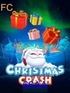ChristmasCrash: Mergulhe em Um Mundo de Desafios Festivos