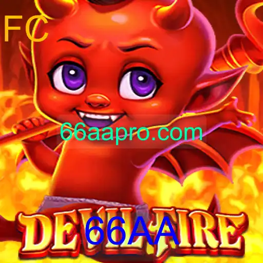 Explorando DevilFire: Uma Jornada pelo Mundo do Jogo 66AA