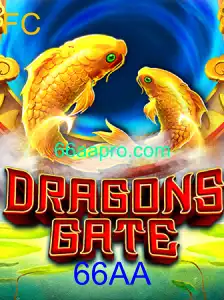 Explorando o Fascinante Universo de DragonsGate