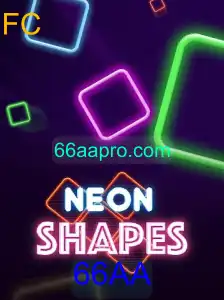 Descubra NeonShapes: O Jogo de Estratégia Que Está Dominando 2023