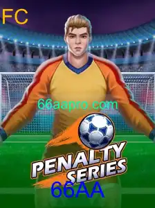 PenaltySeries: A Emoção do Futebol em um Tabuleiro