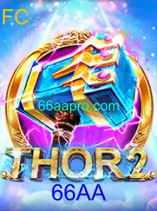 Descubra o Mundo de Thor2: Um Jogo de Aventura Épico com a Palavra Mágica 66AA